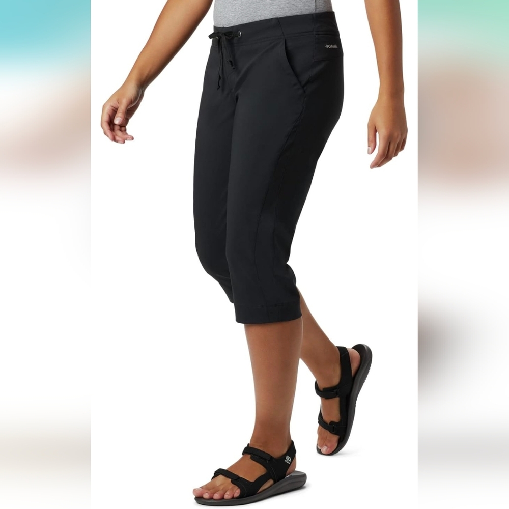 Columbia Women's Anytime Outdoor Capri